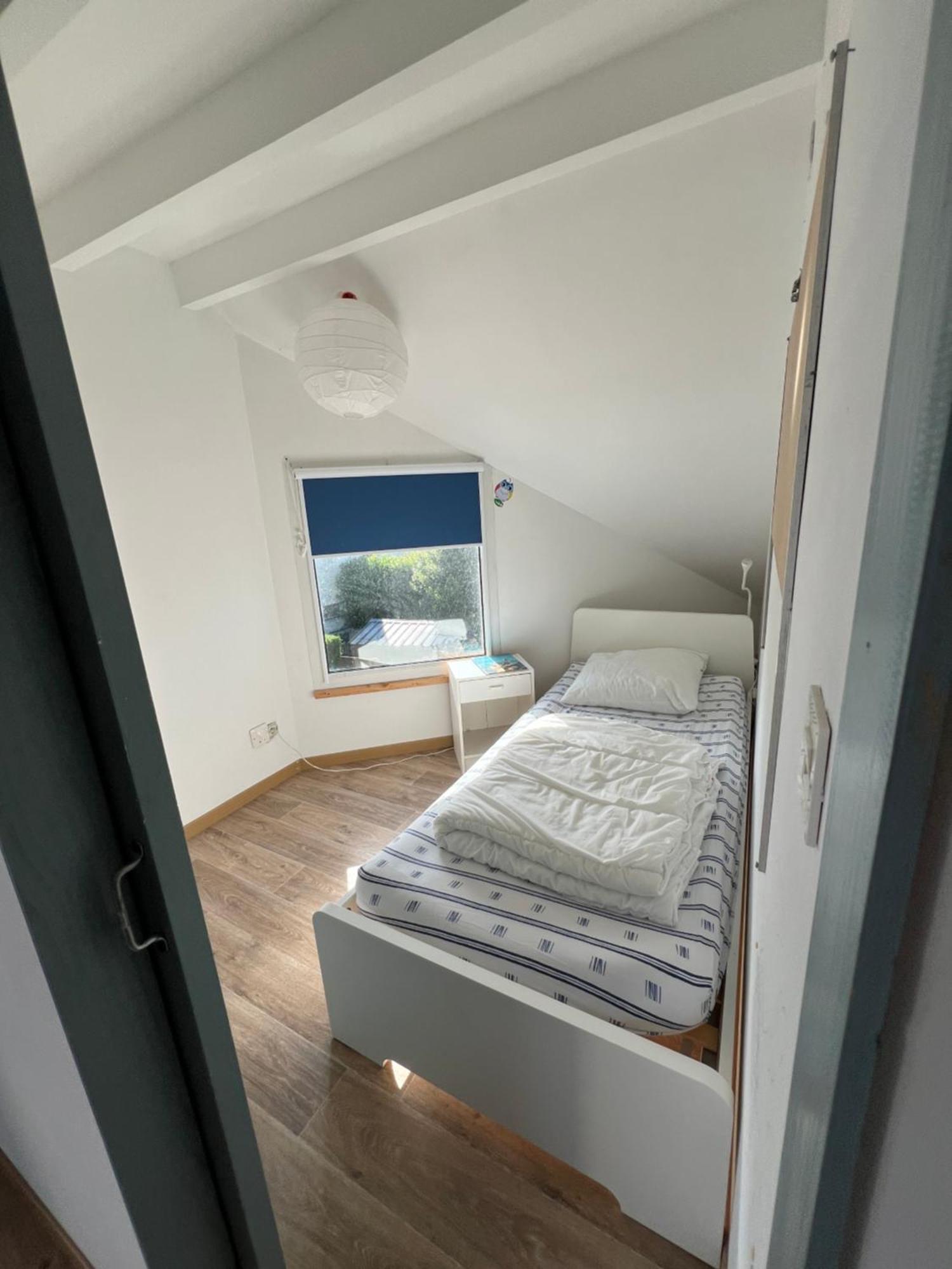 Appartement A Arradon Exteriér fotografie