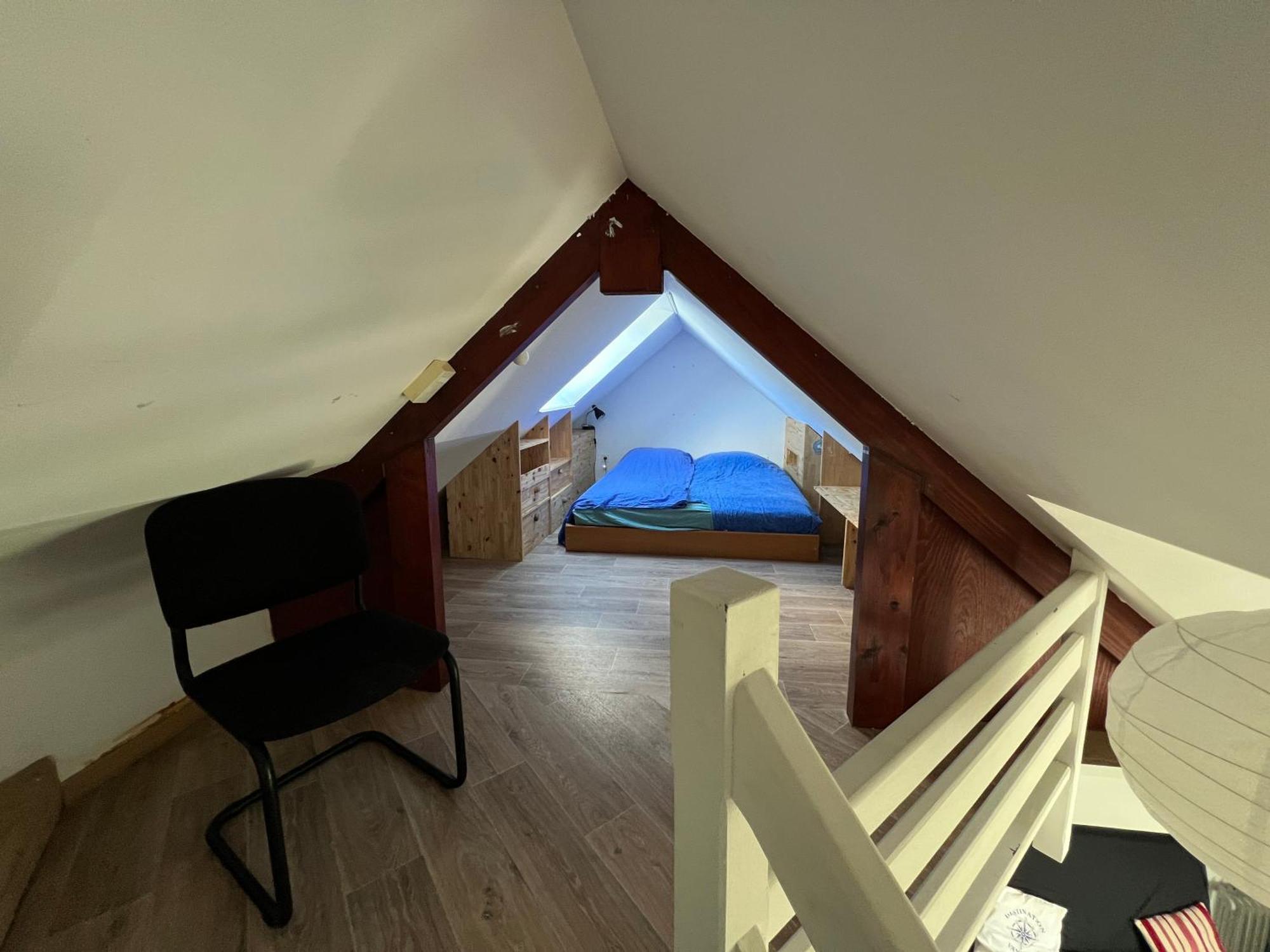 Appartement A Arradon Exteriér fotografie