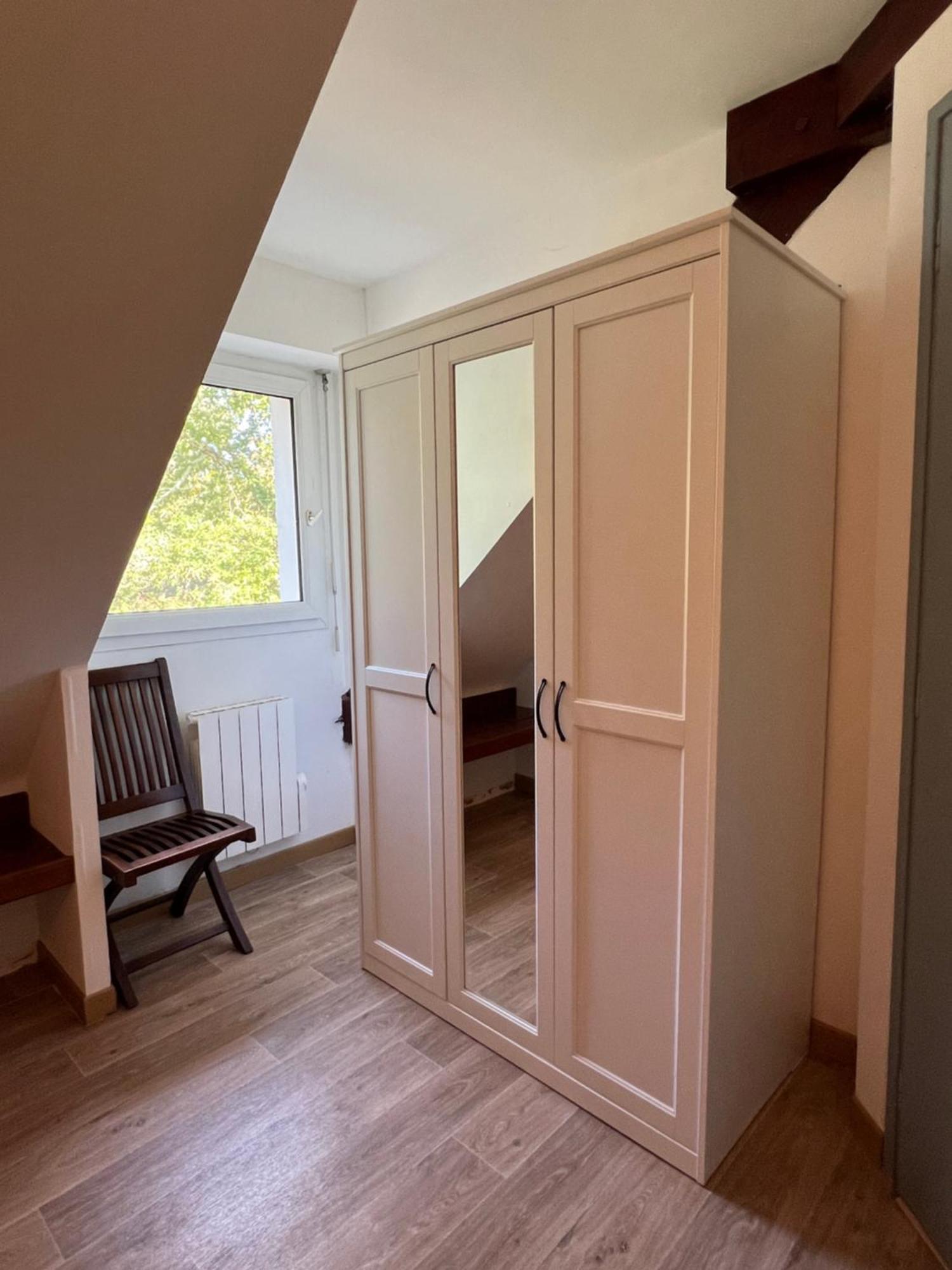 Appartement A Arradon Exteriér fotografie