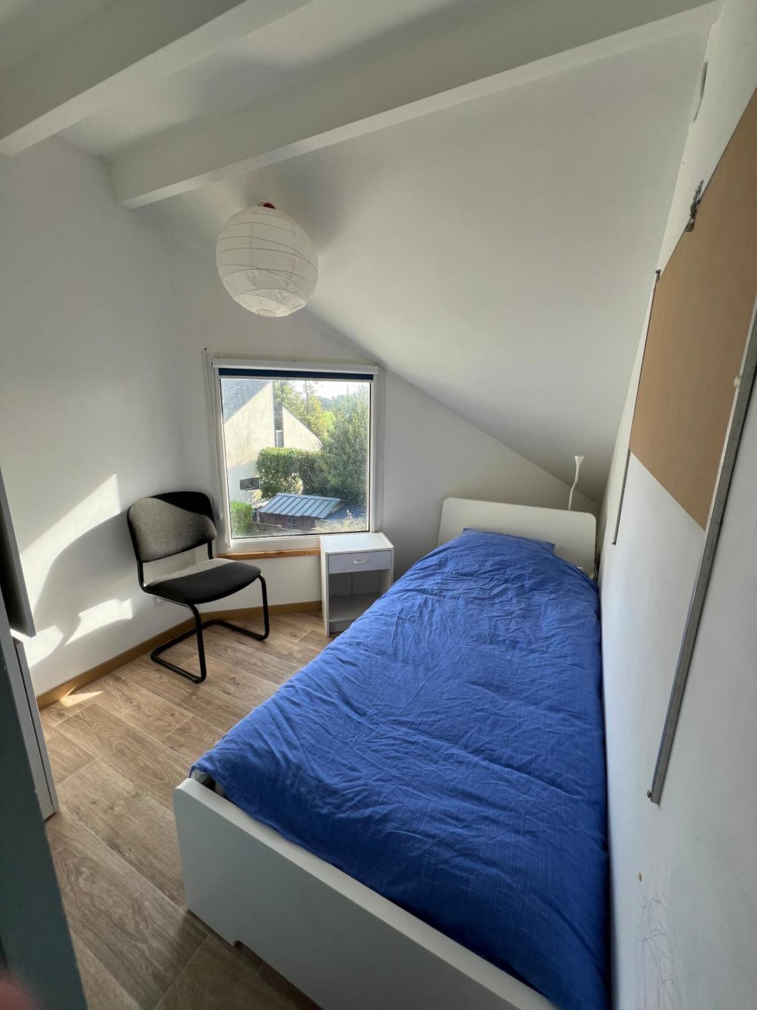 Appartement A Arradon Exteriér fotografie