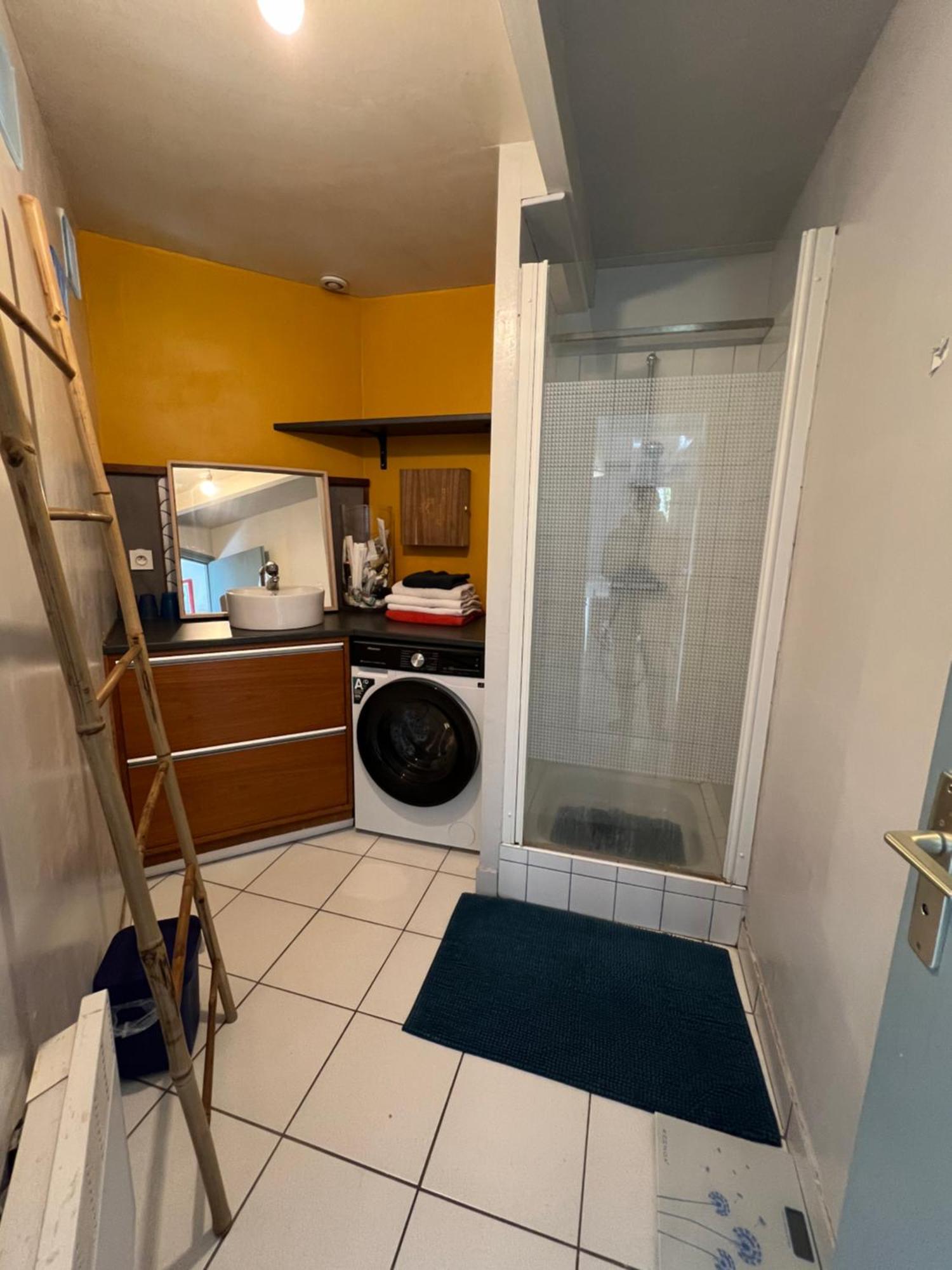 Appartement A Arradon Exteriér fotografie